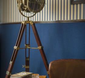 TLV 88 Boutique Sea Hotel в Тель-Авиве