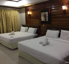 Туры в Marilou Resort - Dumaluan Beach в Филиппинах