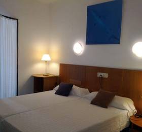 Отдых в Hostal Mas - Испания, Коста Брава