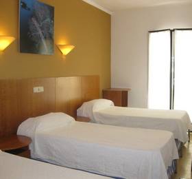 Туры в Hostal Mas в Испании