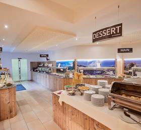 Отдых в Grafenberg Resort - Австрия, Санкт-Йохан (Понгау)