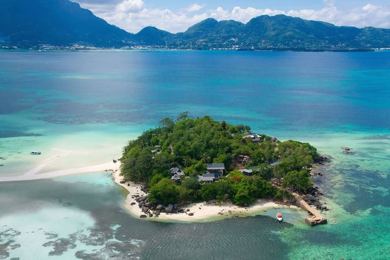 Enchanted Island Resort