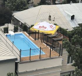 ZP PALACE HOTEL в Тбилиси
