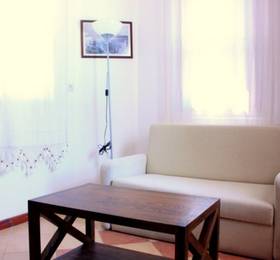 Отдых в Forest Gate Hotel - Турция, Фетхие