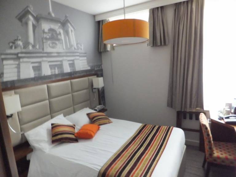 Best Western Seraphine Kensington Gardens Hotel