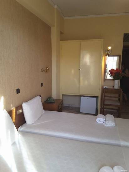 Jovana Hotel 2* Греция, Корфу
