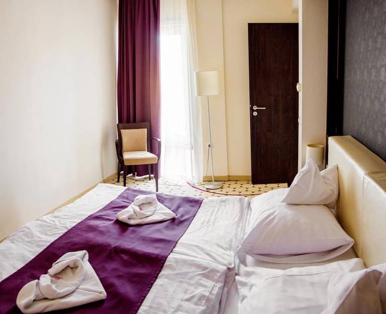 Hotel Aurora