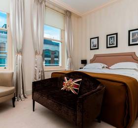 Туры в Xenia Hotel в Великобритании