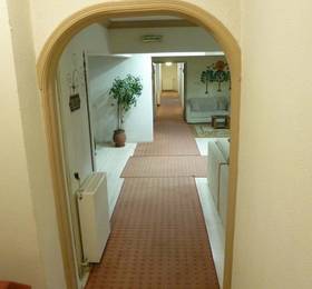 Allegro Hotel в Корфу