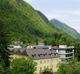 Туры в Katrinblick Apartments в Австрии