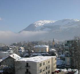 Katrinblick Apartments в Зальцкаммергуте