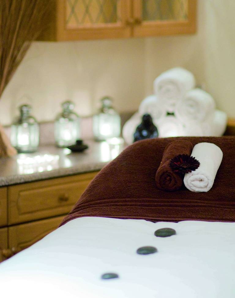 Macdonald Craxton Wood Hotel And SPA