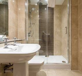Macdonald Inchyra Hotel & Spa в Эдинбурге