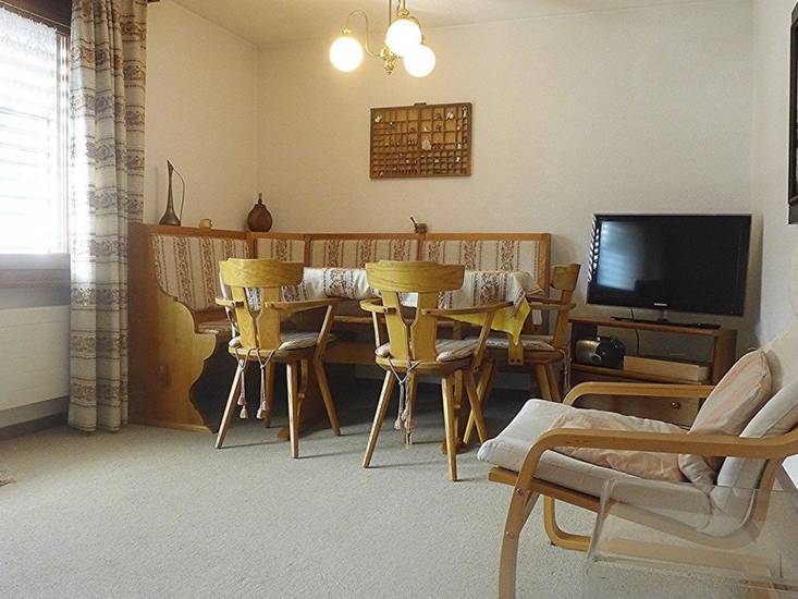Chalet Ibron 5* Швейцария, Церматт