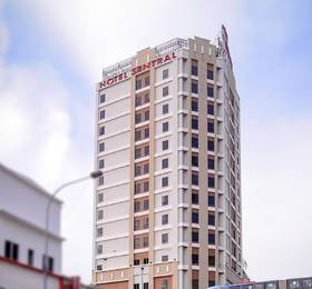 Отдых в Hotel Sentral Kuala Lumpur - Малайзия, Куала-Лумпур