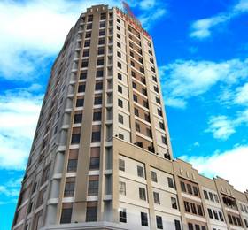 Hotel Sentral Kuala Lumpur в Куала-Лумпуре
