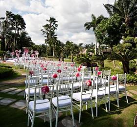 Cyberview Resort & Spa в Селангоре