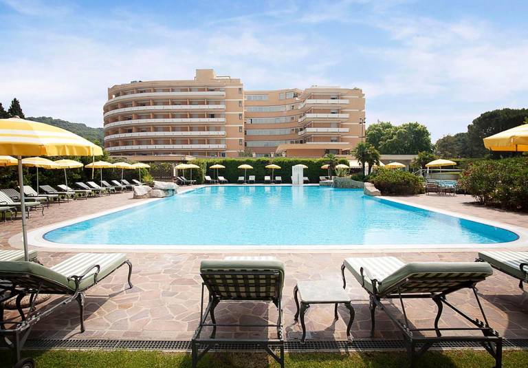 Radisson Blu Resort Terme di Galzignano