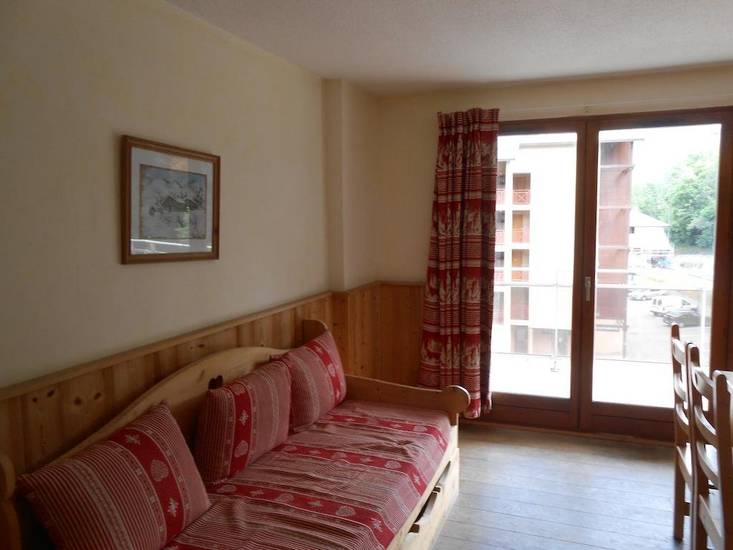 Residence Signal du Prorel 3* Франция, Серр Шевалье