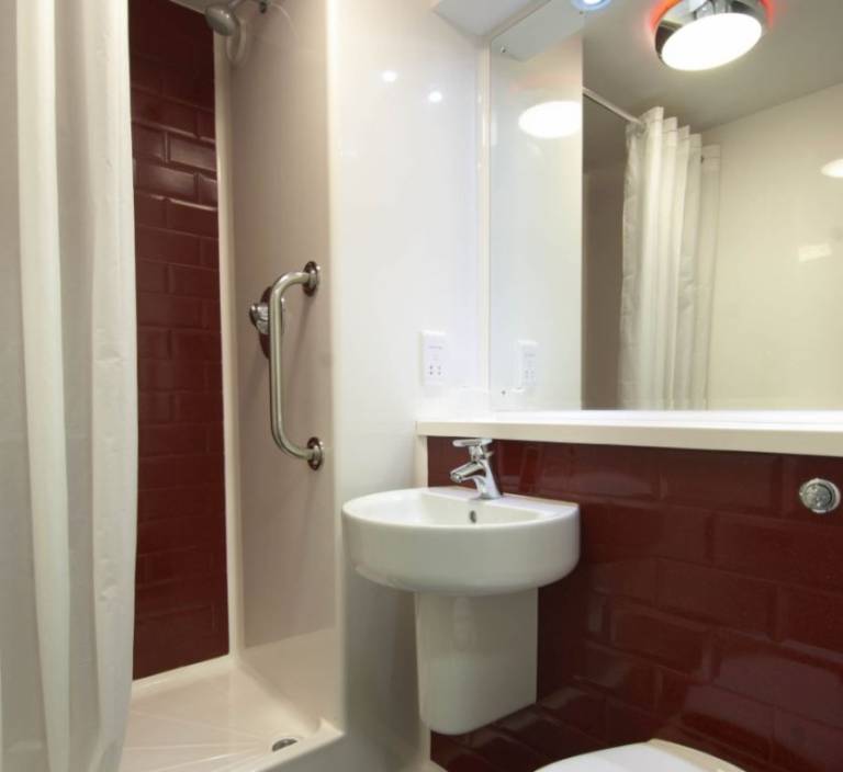 Travelodge London Stratford