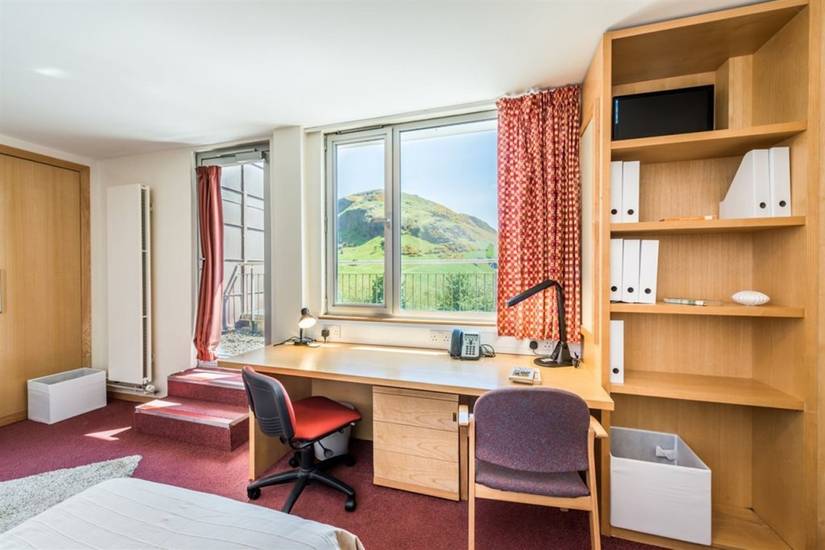 Chancellors Court Hotel 3* Великобритания, Эдинбург