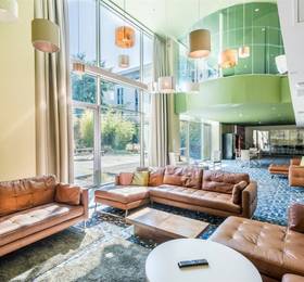 Туры в Chancellors Court Hotel в Великобритании