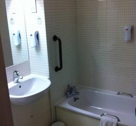 Туры в Days Inn Warwick South M40 в Великобритании