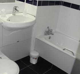 Days Inn Warwick South M40 в Уорике
