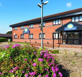 Отдых в Days Inn Warwick South M40 - Великобритания, Уорик