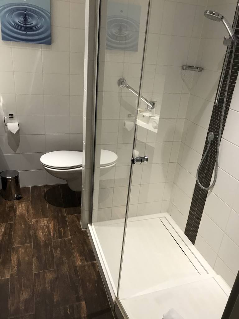 Hilton Garden Inn Leiden, Oegstgeest