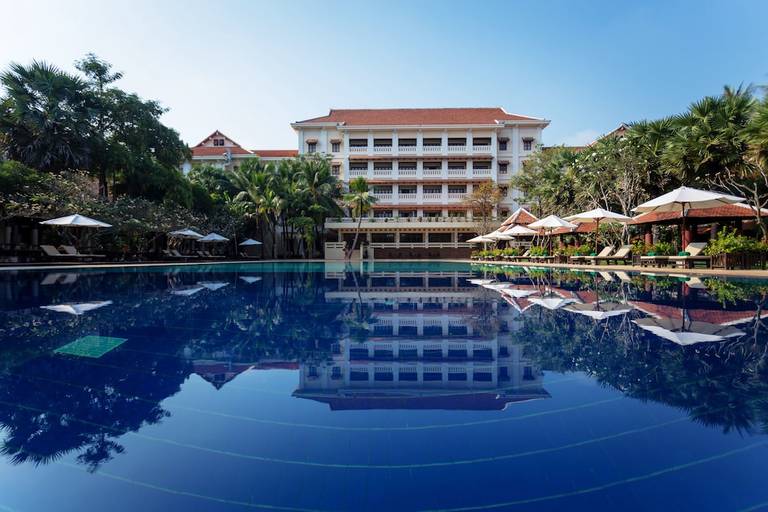 Royal Angkor Resort & SPA