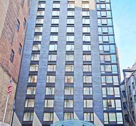 Отдых в Holiday Inn Manhattan 6th Ave - Chelsea - США, Нью-Йорк