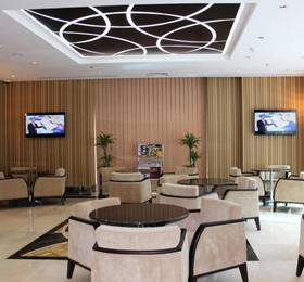 Туры в Al Diar Sawa Hotel Apartments, Abu Dhabi в ОАЭ