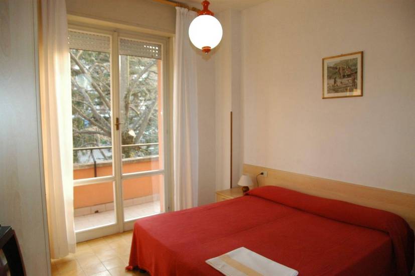 Amica Hotel 3* Италия, Парма