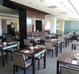 Отдых в Eurostars I-Hotel - Испания, Мадрид