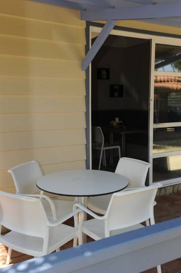 Camping del Mar 3* Испания, Коста Дель Маресме