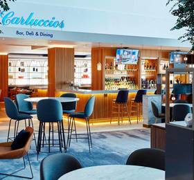 Туры в London Heathrow Marriott Hotel в Великобритании