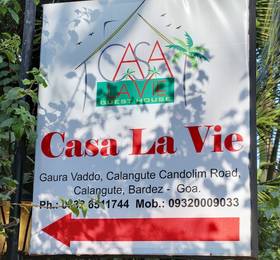Туры в Casa La Vie в Индии