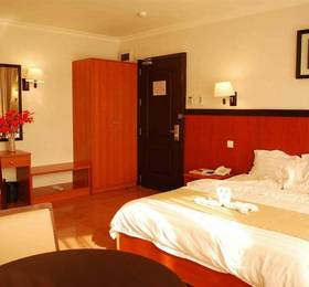 Отдых в The Orchard Cebu Hotel & Suites - Филиппины, Себу Провинция