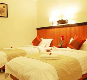 Туры в The Orchard Cebu Hotel & Suites в Филиппинах