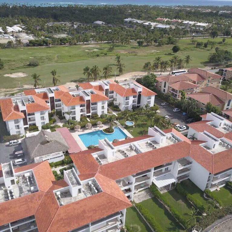 Karibo Punta Cana, Bavaro
