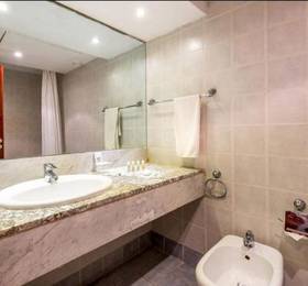 Golden Tulip Farah Khouribga в Фетхие