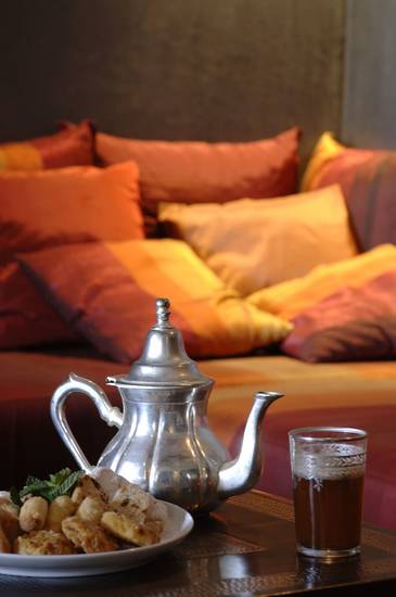 Hotel Des Arts Resort & Spa 4* Марокко, Касабланка
