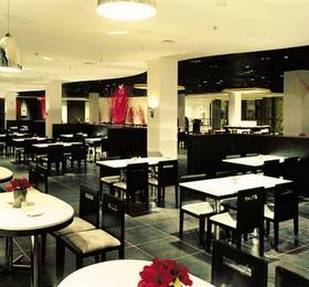 Отдых в Guangdong Nanmei Osotto Hotel (Haizhu Branch) - Китай, Гуанчжоу