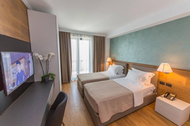 Butrinti Hotel