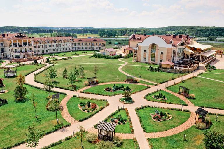 Robinson Club