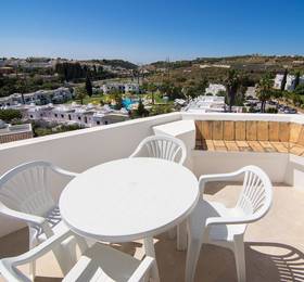 Туры в Edificio Albufeira Apartamentos в Португалии