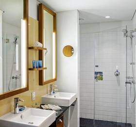 Отдых в Robinson Club Quinta da Ria - Португалия, Алгарве