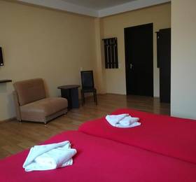 Туры в Hotel Didveli в Грузии