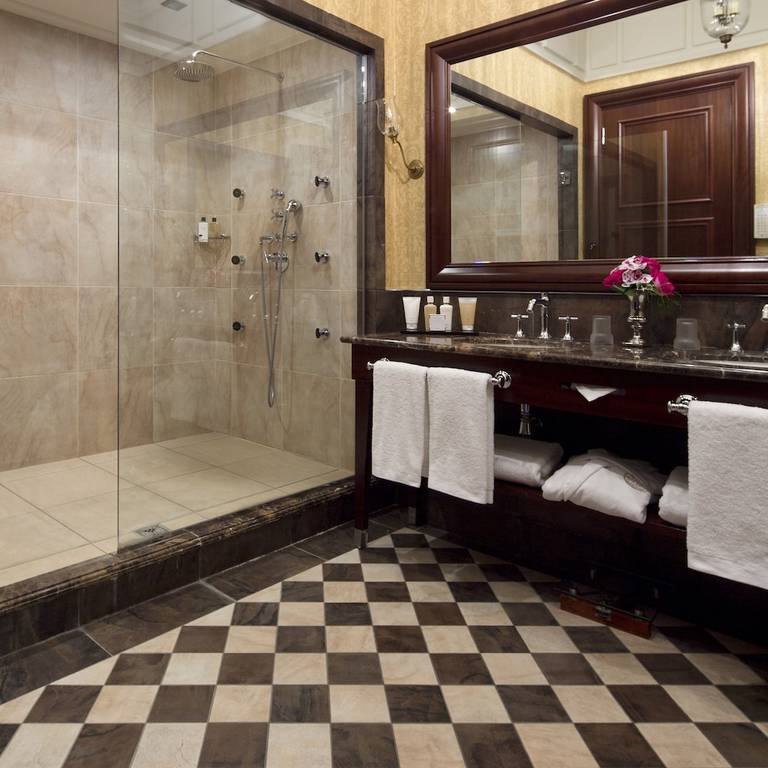 Metropole Hotel Monaco